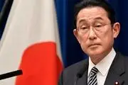  روسیه نخست‌وزیر و وزیر خارجه ژاپن را تحریم کرد 