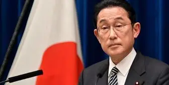  روسیه نخست‌وزیر و وزیر خارجه ژاپن را تحریم کرد 