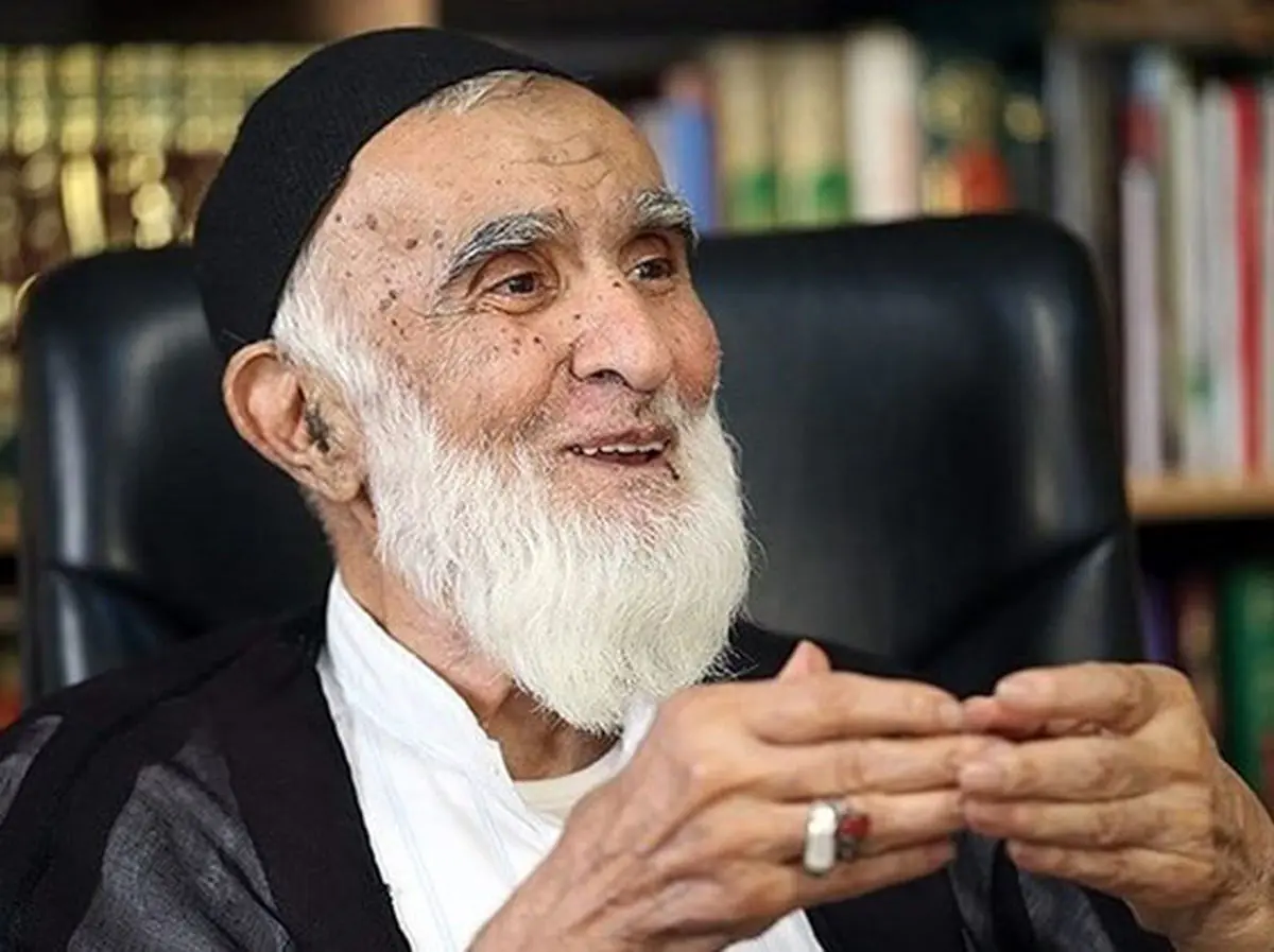 زندگی نامه پیر غلام اهل بیت حاج علی آهی