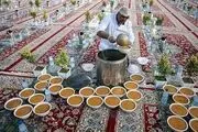 نماز و روزه مخصوص روز پنجم ماه رمضان