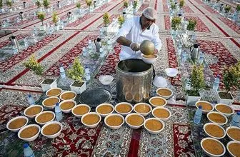 نماز و روزه مخصوص روز پنجم ماه رمضان