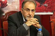 مخالفت نجفی با کمپین‌ نهال به جای سبزه‌