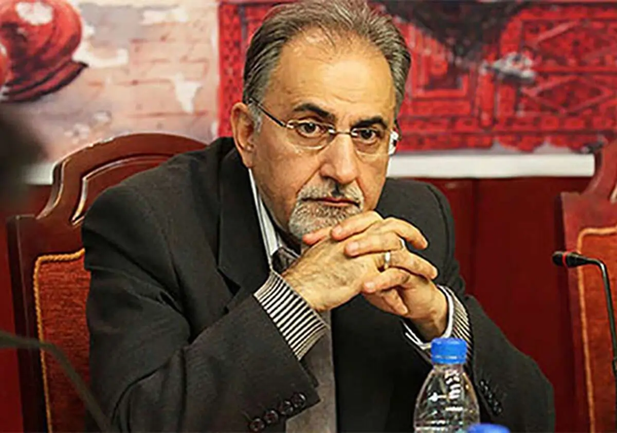 آزمونی دیگر در انتظار نجفی