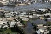 ممانعت وزارت نفت از آبگیری مخازن ۴ و ۵ تالاب هورالعظیم
