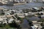 ممانعت وزارت نفت از آبگیری مخازن ۴ و ۵ تالاب هورالعظیم