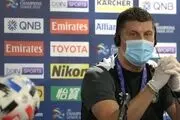 میلویویچ: می‌توانستیم به استقلال گل بزنیم