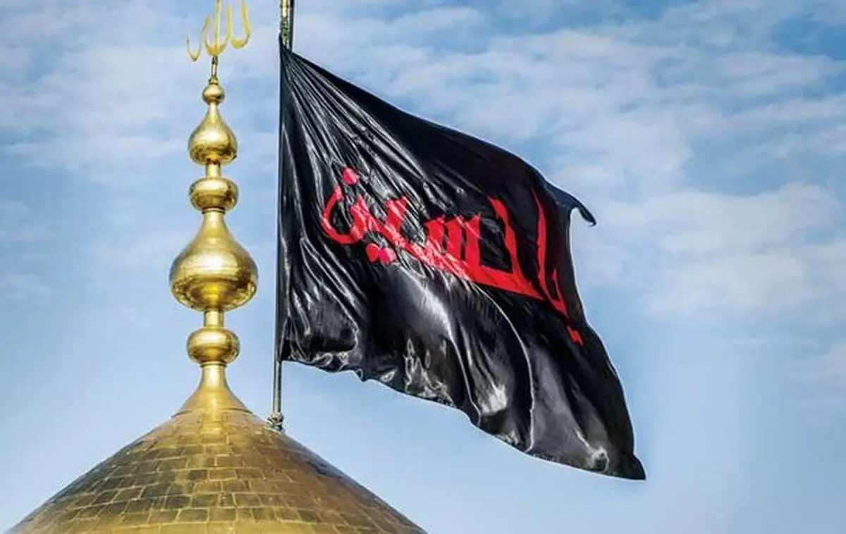 تصاویری ناب و قدیمی از عزاداری حسینی(ع)/تصاویر