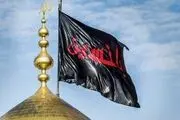تصاویری ناب و قدیمی از عزاداری حسینی(ع)/تصاویر