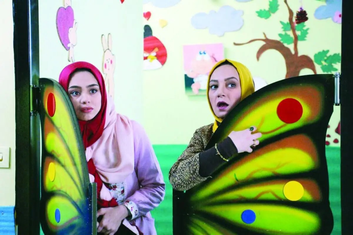 اکران «حقه‌باز دم دراز» به زودی