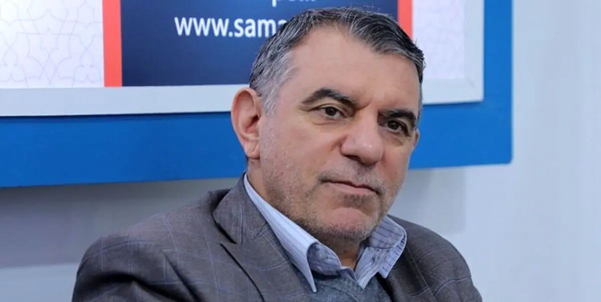 پوری حسینی از سازمان خصوصی سازی رفت