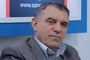 پوری حسینی از سازمان خصوصی سازی رفت