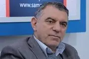 پوری حسینی از سازمان خصوصی سازی رفت