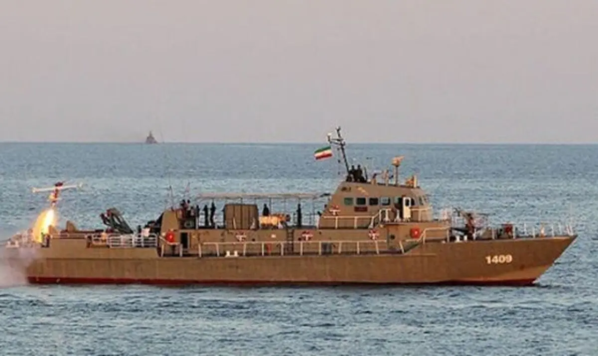 اطلاعاتی جدید درباره ۵ شهید حادثه تلخ ناوچه +عکس