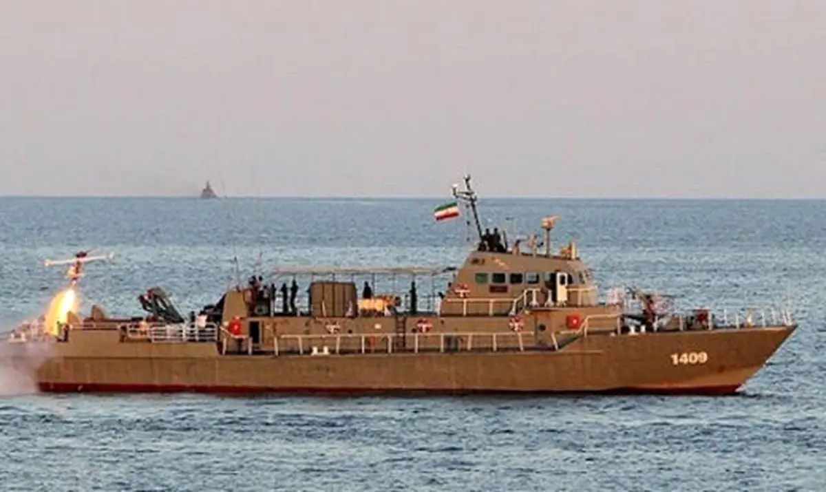 اطلاعاتی جدید درباره ۵ شهید حادثه تلخ ناوچه +عکس