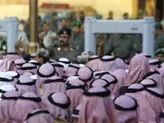 تیراندازی به منازل شیعیان عربستان