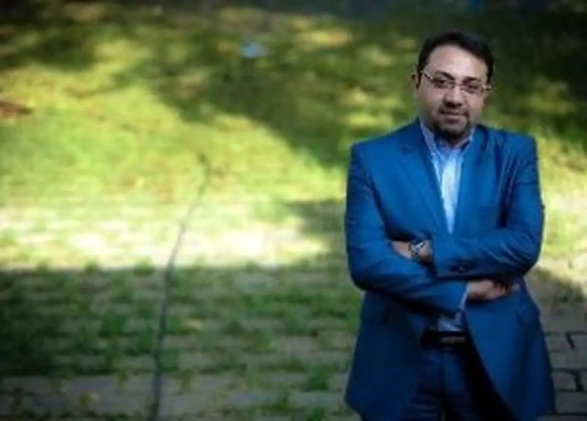 مدیر دفتر موسیقی ارشاد استعفاء کرد یا برکنار شد؟!