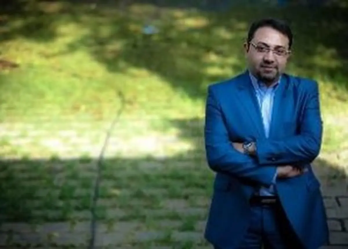 مدیر دفتر موسیقی ارشاد استعفاء کرد یا برکنار شد؟!