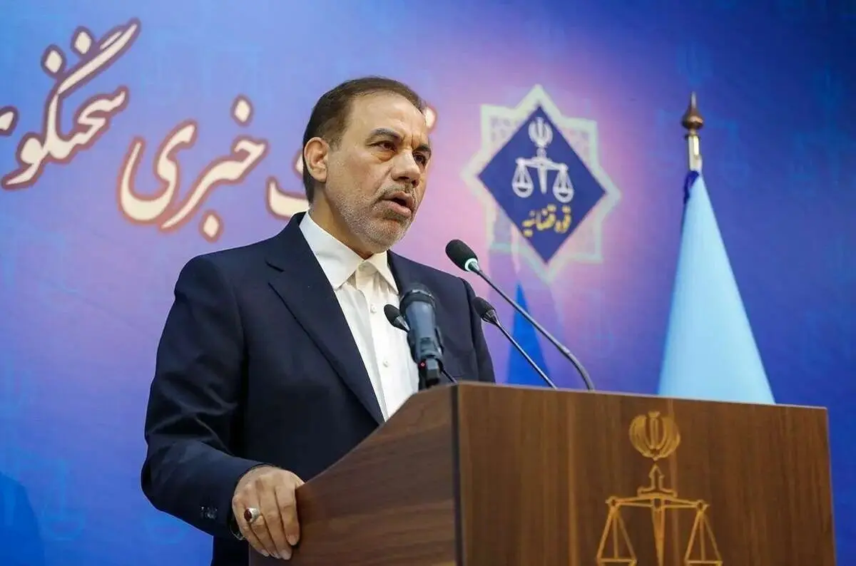 محکومان امنیتی هم عفو می شوند؟