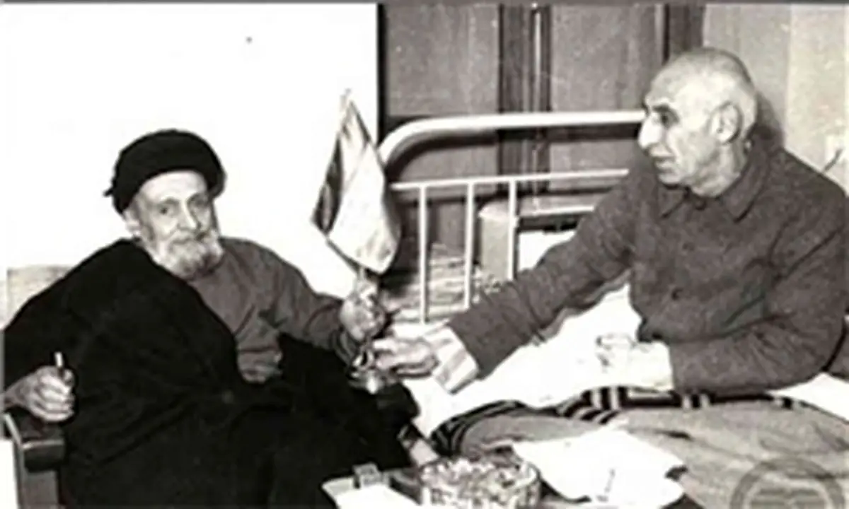 نقش آیتالله کاشانی در قیام ۳۰ تیر چه بود؟