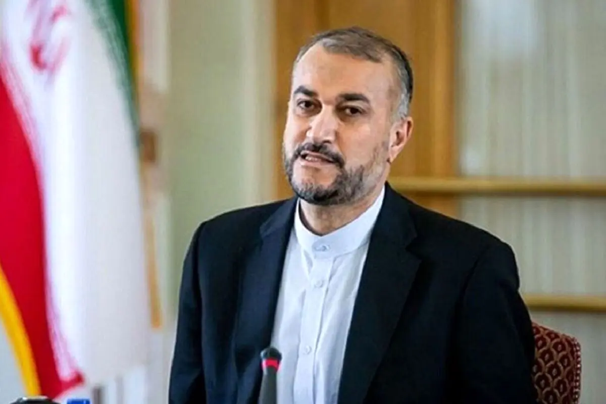 باقری با جدیت و در هماهنگی کامل با من به مذاکرات برای لغو تحریمها ادامه میدهد