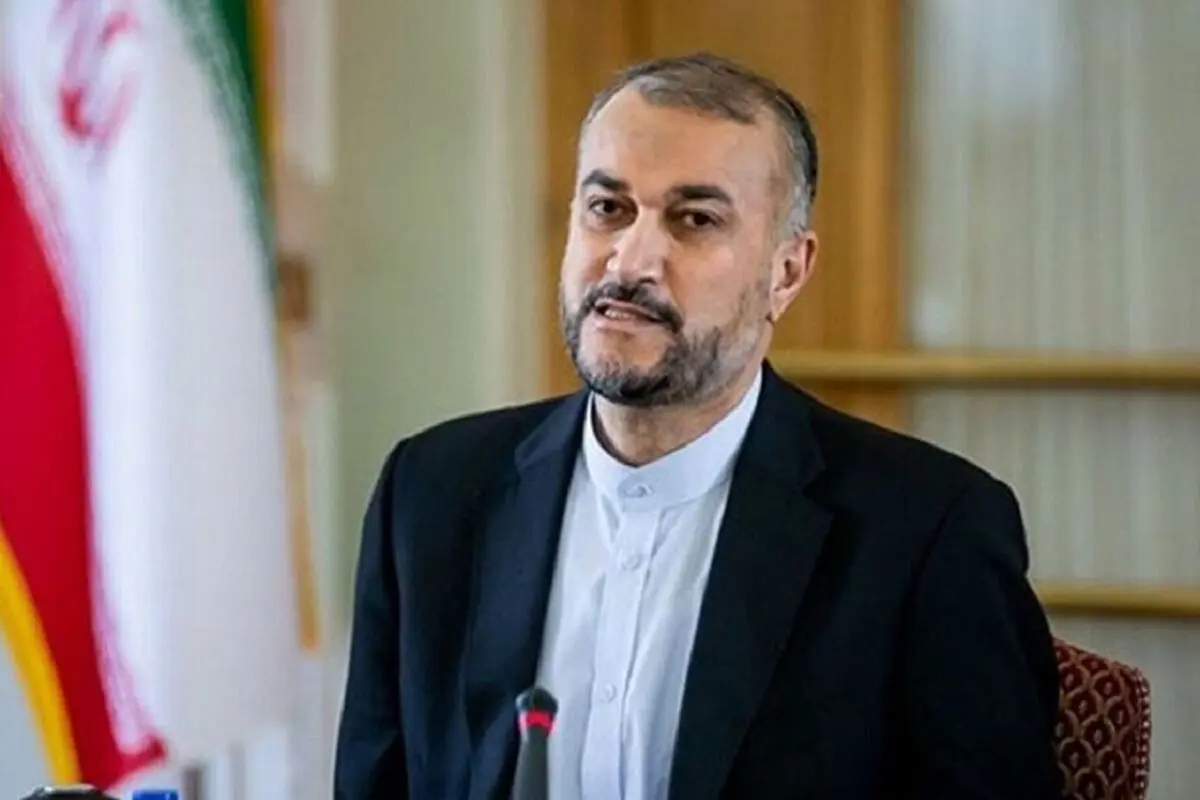 باقری با جدیت و در هماهنگی کامل با من به مذاکرات برای لغو‌ تحریم‌ها ادامه می‌دهد 