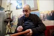 پیشکسوت عرصه موسیقی ایران درگذشت