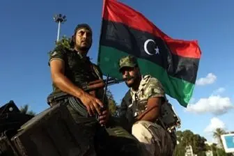 کنترل شهر مرزق به دست ارتش لیبی افتاد