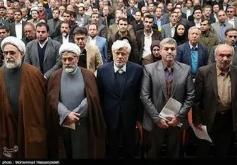 تعیین اعضای هیئت رئیسه موقت شورای انتخاباتی اصلاح طلبان