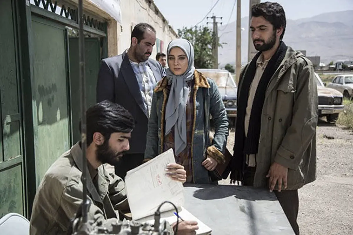 سریال دهه فجری شبکه یک مشخص شد