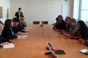 حمایت نروژ از برجام 