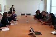 حمایت نروژ از برجام 