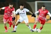 مس رفسنجان 0 - 3 پرسپولیس/انتقام پرسپولیس در کرمان