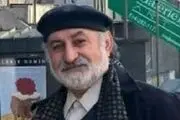 «حبیب الله صحرانورد» درگذشت