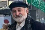 «حبیب الله صحرانورد» درگذشت