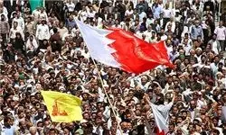 ترس عربستان از انقلاب بحرین