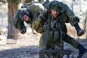 اسرائیل آمار تازه تلفات جنگ را اعلام کرد