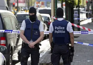 جزئیاتی از حادثه تروریستی در «بلژیک»