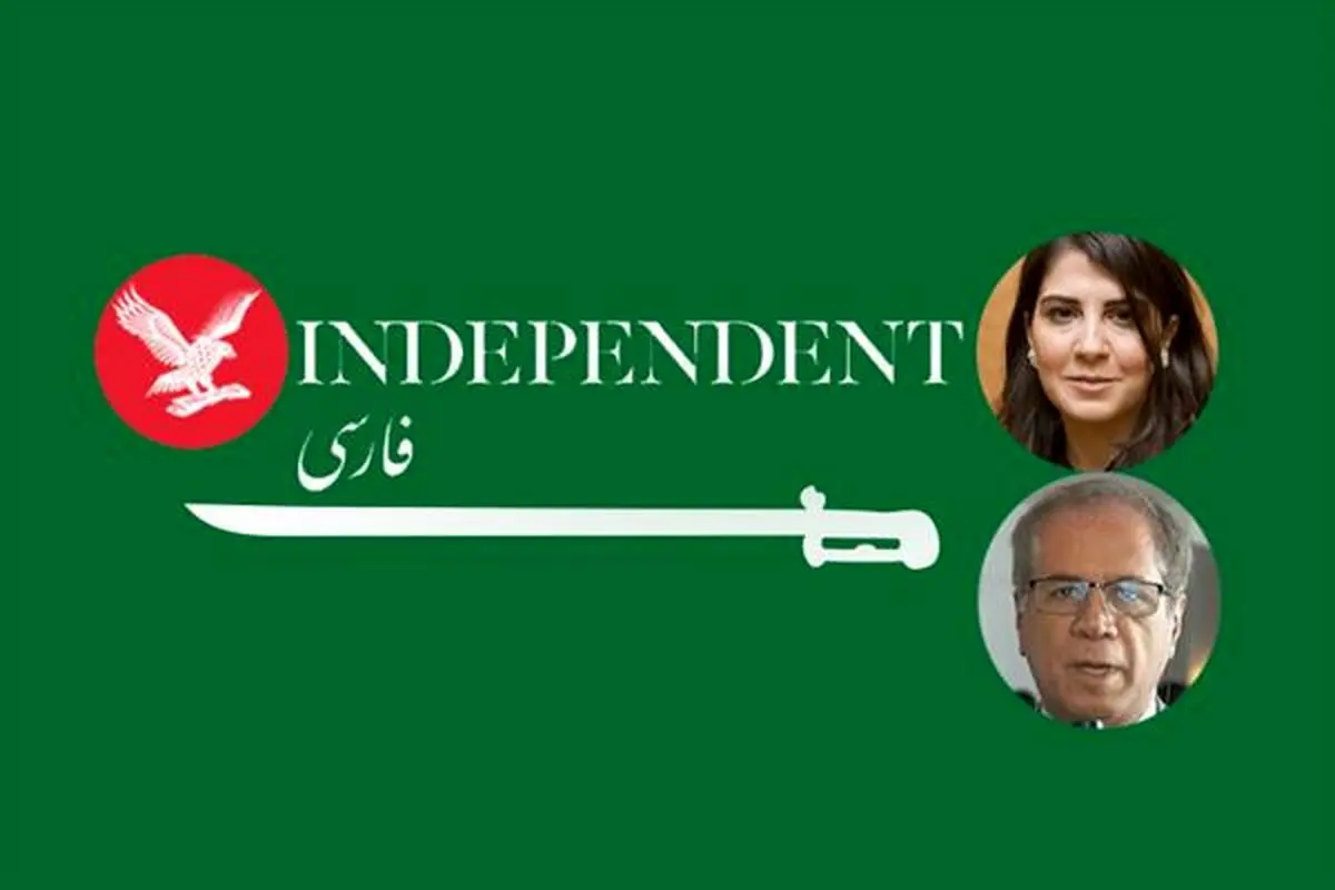 خبرنگارانی که با شیطان نیز همکاری میکنند+ عکس