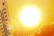 آتش گرفتن خودرو‌ها در ریاض از شدت گرمای هوا