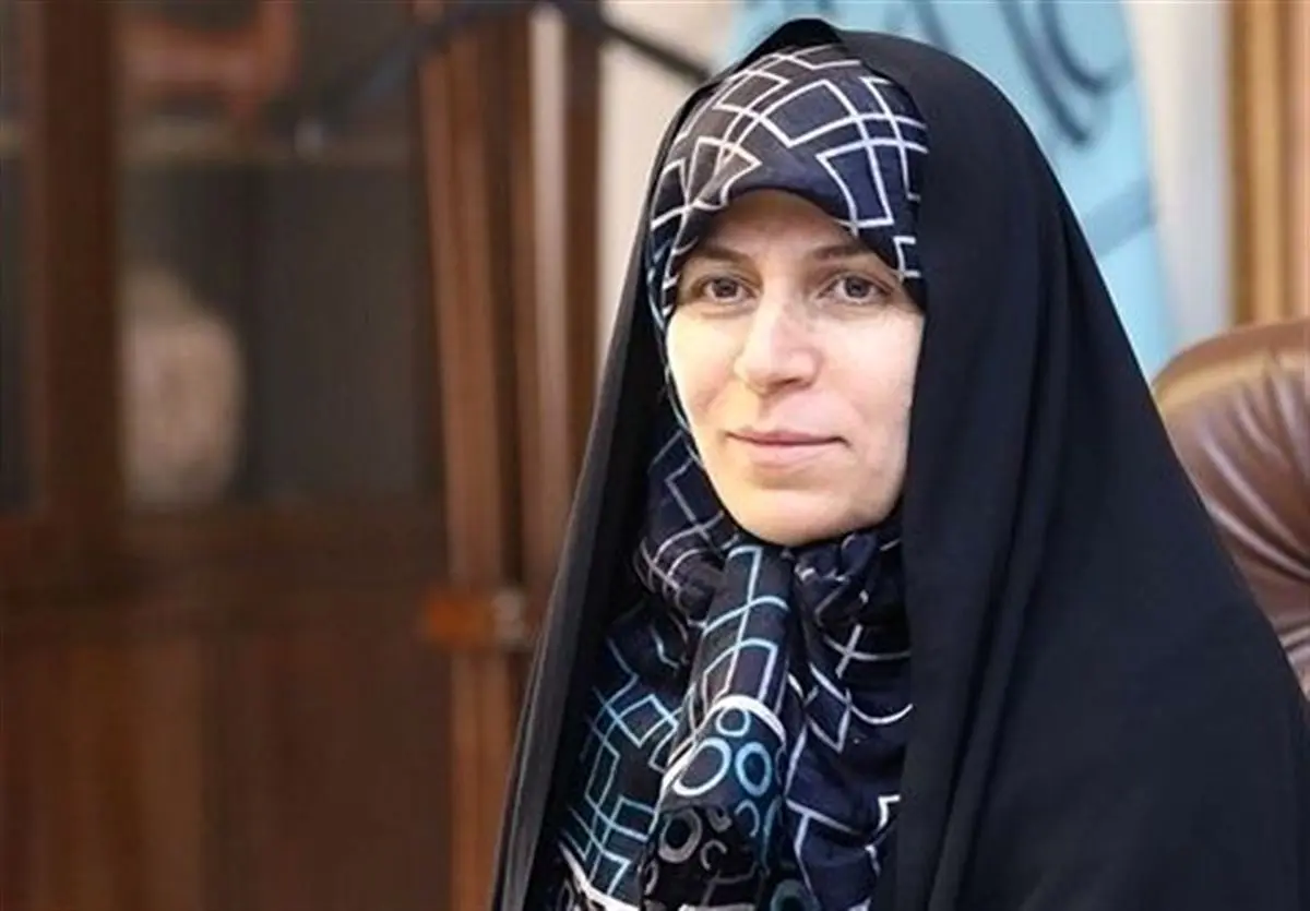 اولویت رئیس جدید سازمان میراث فرهنگی از زبان خانم رئیس