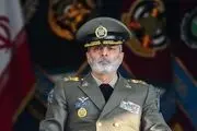 نیروی هوایی ارتش برای دفاع از آسمان‌ کشورمان آماده است
