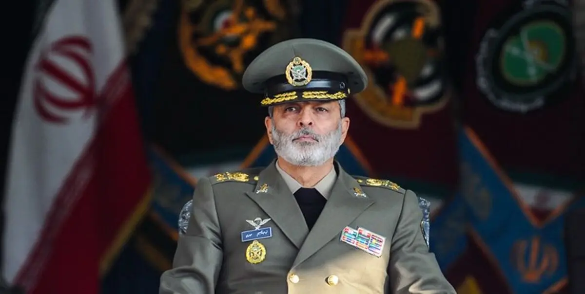 نیروی هوایی ارتش برای دفاع از آسمان‌ کشورمان آماده است
