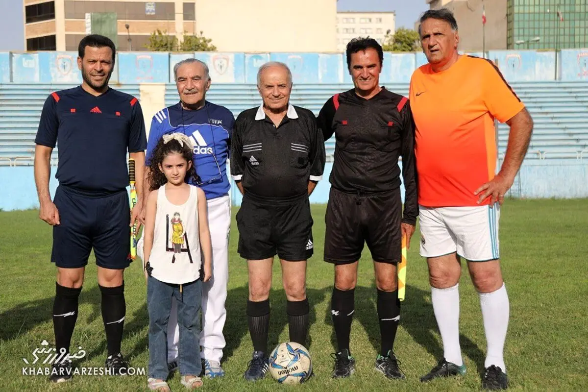 ناگفته های شنیدنی از باشگاه پرسپولیس | کریم باقری باید به پرسپولیس برگردد