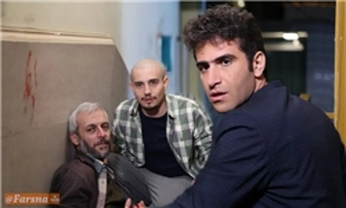 «لیسانسهها» در خانه حبیب+ تصاویر