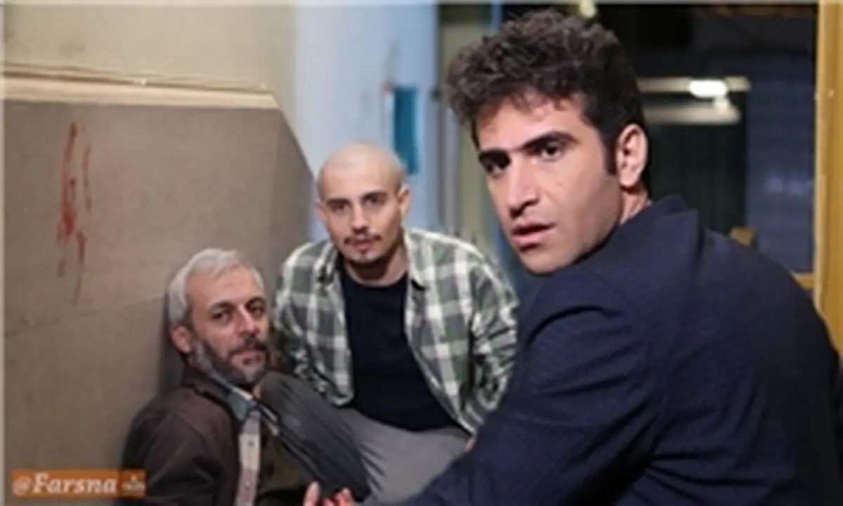 «لیسانسه‌ها» در خانه حبیب+ تصاویر