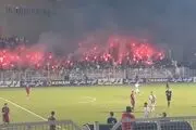 نساجی مازندران در صدر جدول از رقبا دورتر شد
