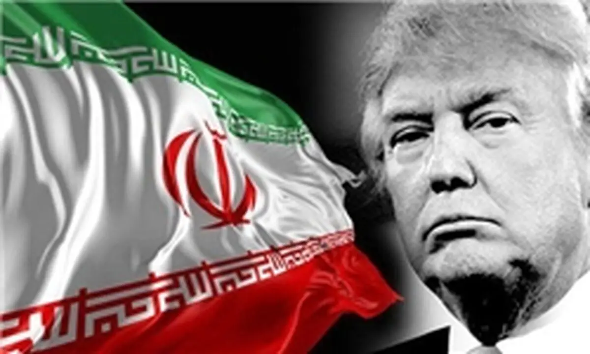 رویای کشورهای عربی برای مقابله سخت ترامپ با ایران