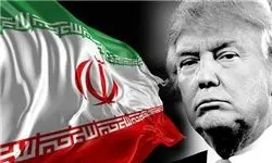 کاهش مبادلات تجاری ایران و آمریکا با پیروزی ترامپ