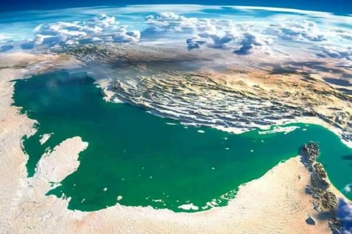 ایران طرح خوبی برای امنیت خلیج فارس ارائه داده است 