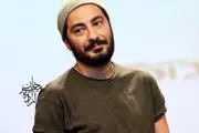 دفاع تمام قد نوید محمدزاده از فیلم «نیکی کریمی»/ عکس